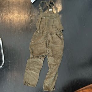 Wilfred by Aritzia Overalls Small